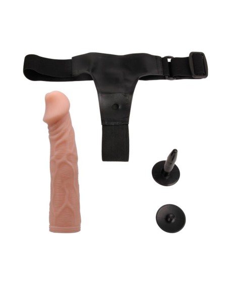 Arnes con Dildo 188 cm