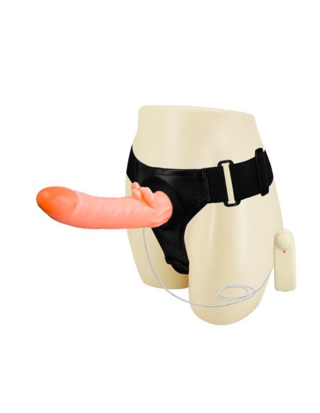 Arnes con Dildo Ultra Passionate 21 cm