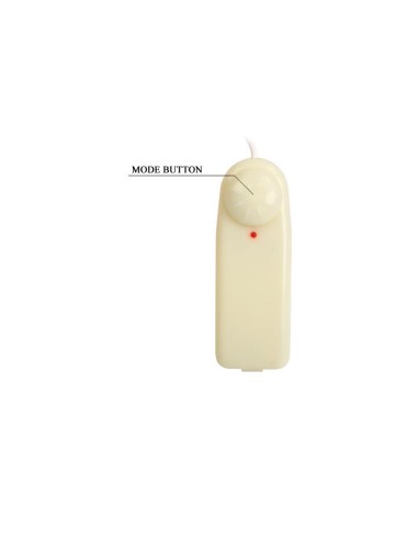 Arnes con Dildo Ultra Passionate 21 cm