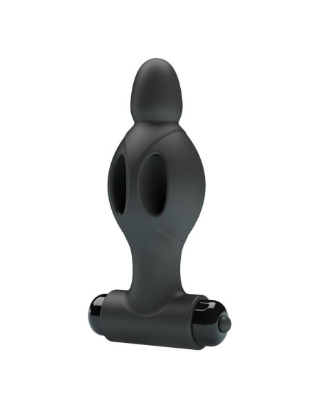 Plug Anal con Vibracion