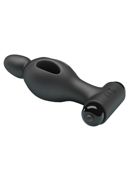 Plug Anal con Vibracion