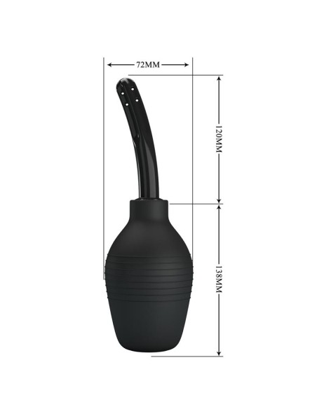 Ducha Anal BLKC 310 ml