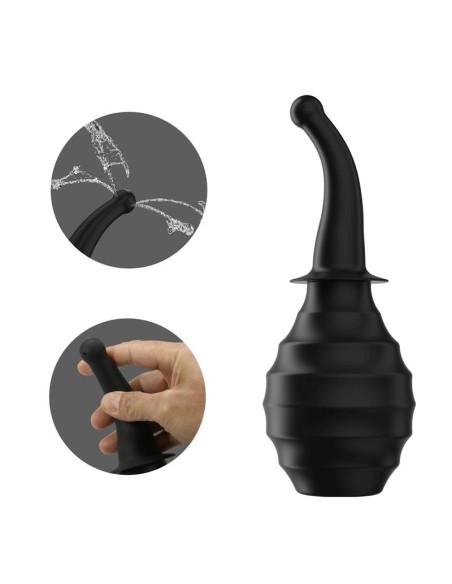 Ducha Anal BLKM6 330 ml