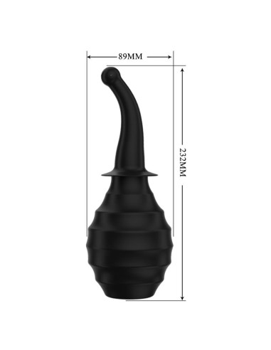 Ducha Anal BLKM6 330 ml