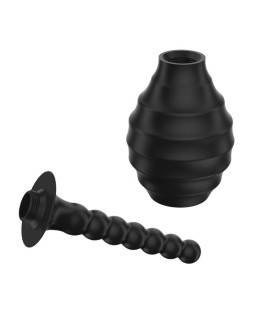 Ducha Anal BLKM7 330 ml 2