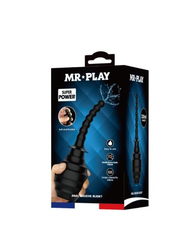 Ducha Anal BLKM7 330 ml