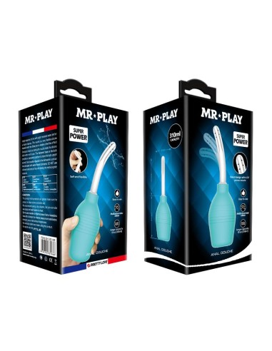 Ducha Anal 310 ml