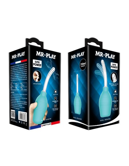 Ducha Anal 310 ml