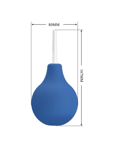 Ducha Anal Blueb 224 ml
