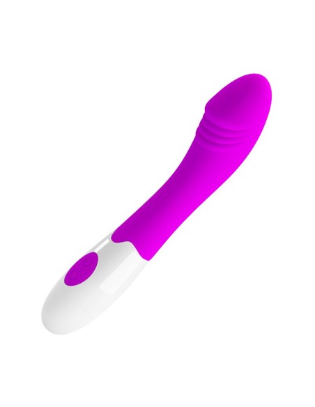 Elemental Vibrador Rosa