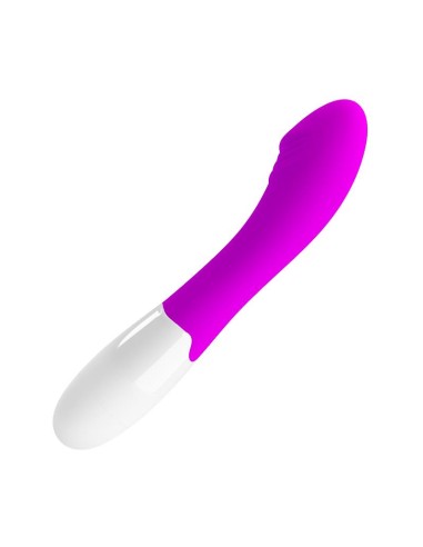 Elemental Vibrador Rosa