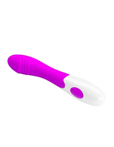 Elemental Vibrador Rosa