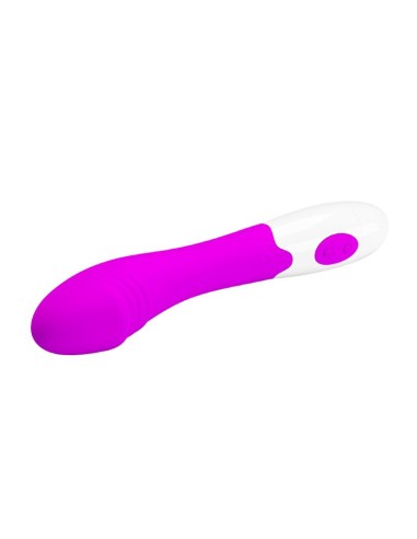 Elemental Vibrador Rosa