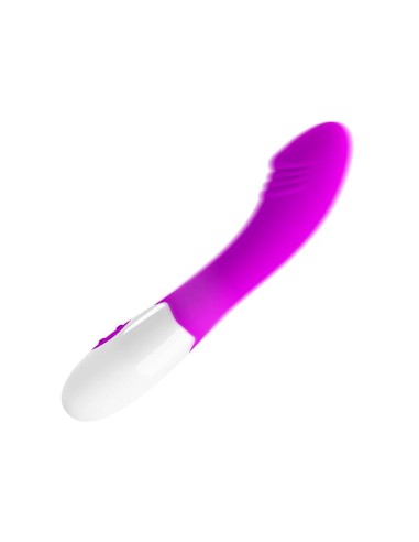 Elemental Vibrador Rosa