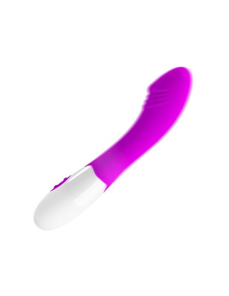 Elemental Vibrador Rosa