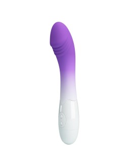 Elemental Vibrador Purpura