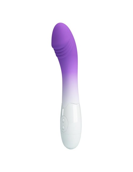 Elemental Vibrador Purpura