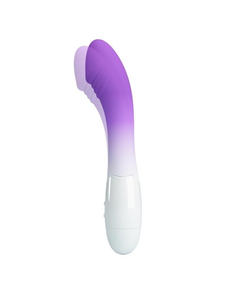 Elemental Vibrador Purpura