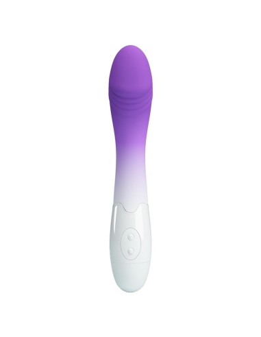 Elemental Vibrador Purpura