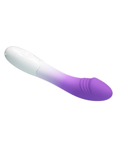 Elemental Vibrador Purpura