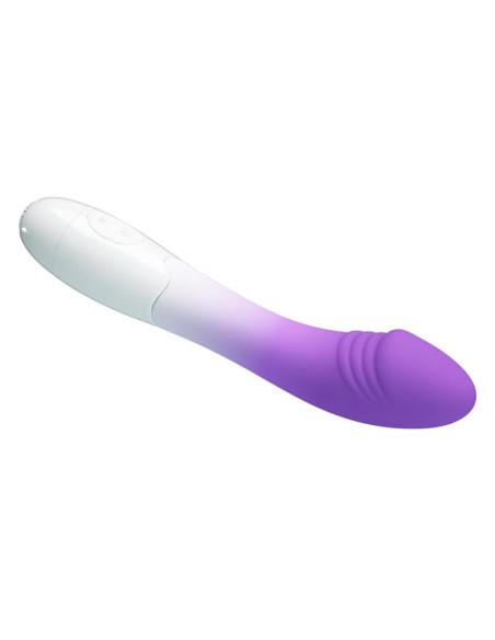 Elemental Vibrador Purpura