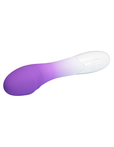 Elemental Vibrador Purpura