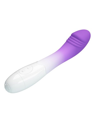 Elemental Vibrador Purpura