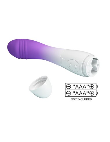 Elemental Vibrador Purpura