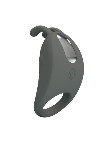 Stratus Anillo para el Pene con Vibracion