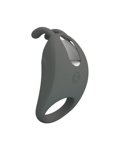 Stratus Anillo para el Pene con Vibracion