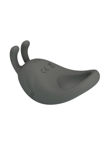 Stratus Anillo para el Pene con Vibracion