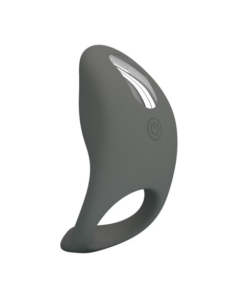 Gemma Anillo Vibrador para el Pene