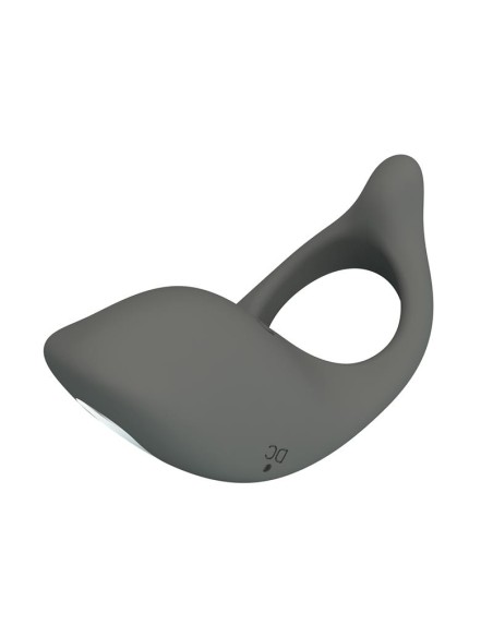 Gemma Anillo Vibrador para el Pene