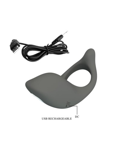 Gemma Anillo Vibrador para el Pene