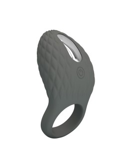 Heloise Anillo para el Pene con Vibracion 2