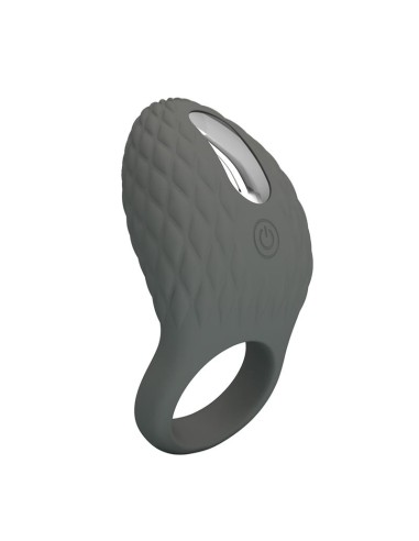 Heloise Anillo para el Pene con Vibracion