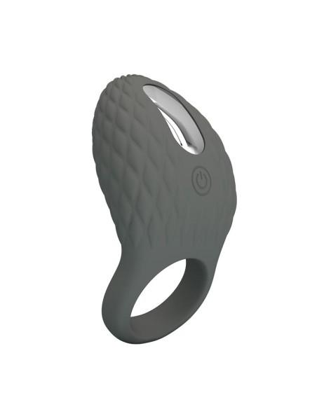 Heloise Anillo para el Pene con Vibracion