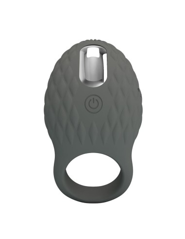 Heloise Anillo para el Pene con Vibracion