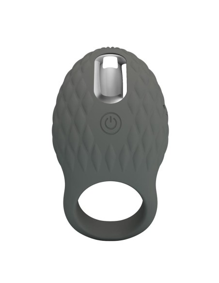 Heloise Anillo para el Pene con Vibracion