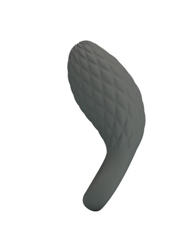 Heloise Anillo para el Pene con Vibracion