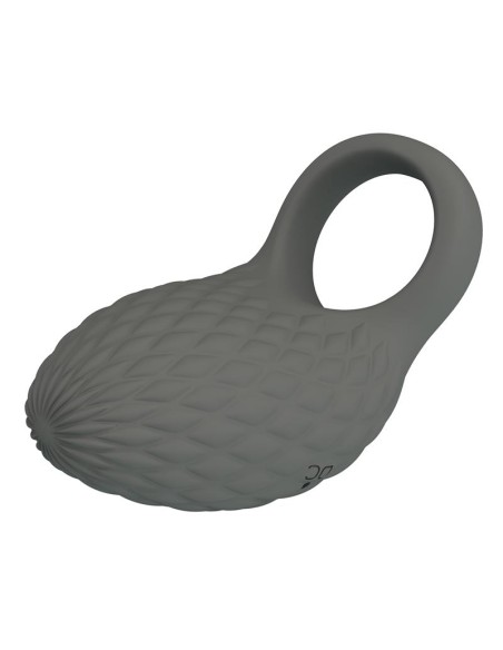 Heloise Anillo para el Pene con Vibracion