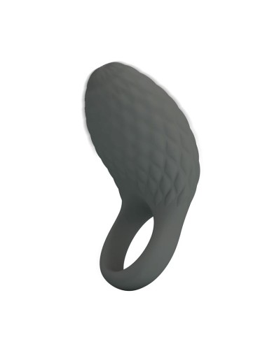 Heloise Anillo para el Pene con Vibracion