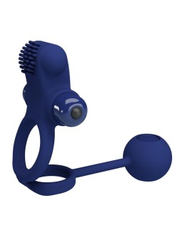 Remington Anillo Vibrador con Bola Pendulo 2