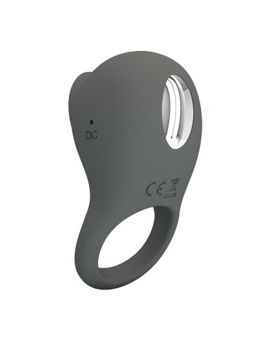 Nimbus Anillo para el Pene con Lengua