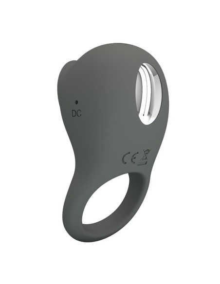 Nimbus Anillo para el Pene con Lengua