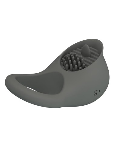 Nimbus Anillo para el Pene con Lengua