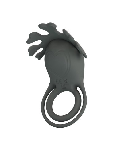 Ruben Anillo para el Pene con Vibracion