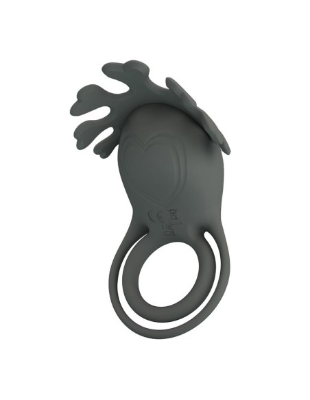 Ruben Anillo para el Pene con Vibracion