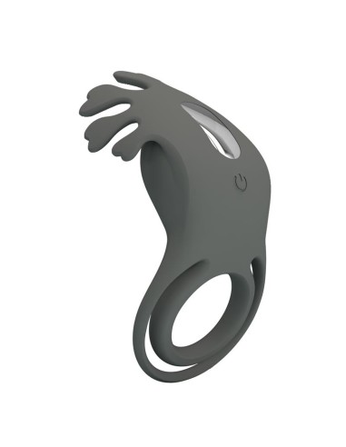 Ruben Anillo para el Pene con Vibracion