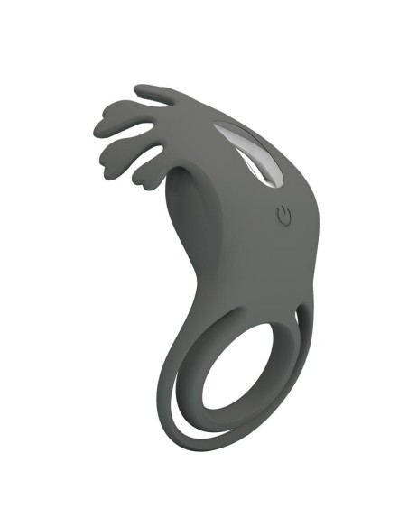 Ruben Anillo para el Pene con Vibracion